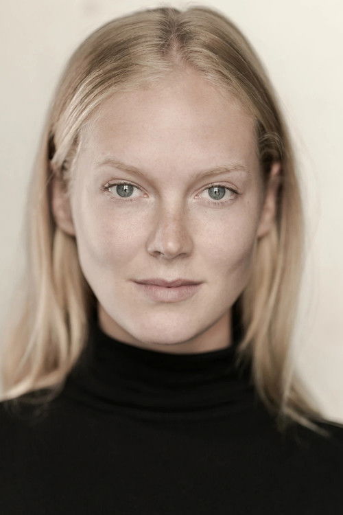 Photo of Rosy McEwen