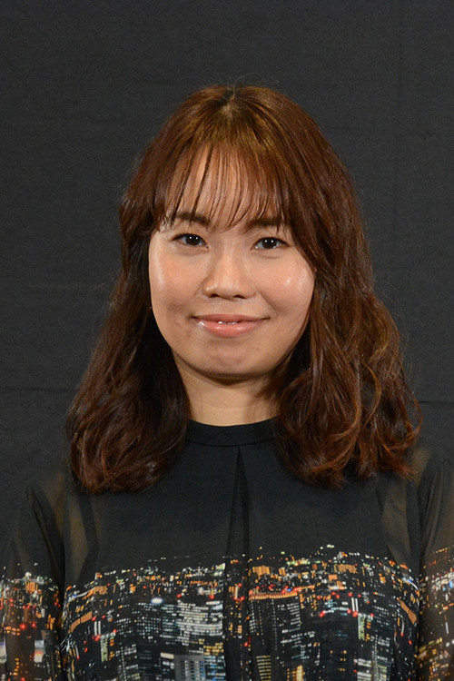 Makiko Okano