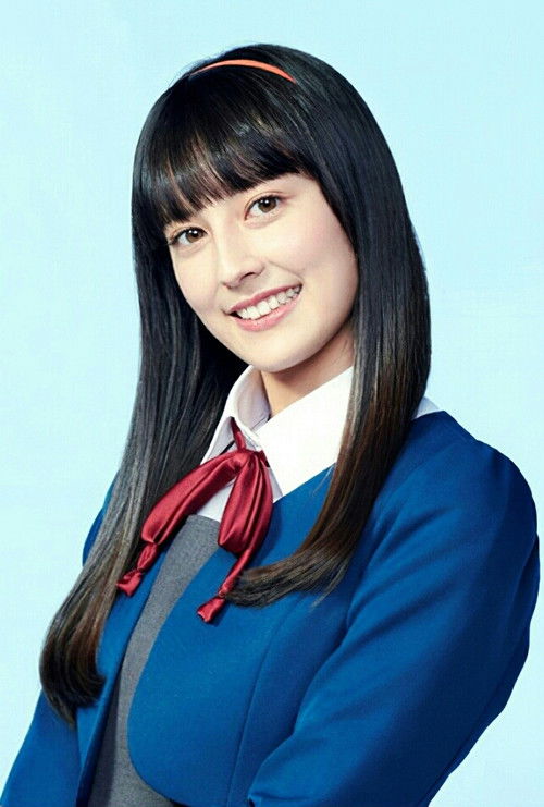 Photo of Naomi Payton