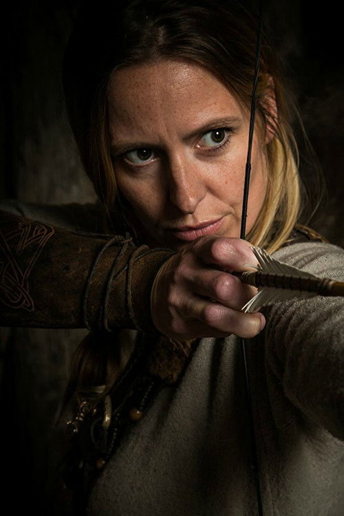 Photo of Sara Dögg Ásgeirsdóttir