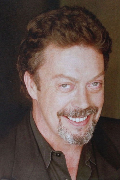 Photo of Tim Curry