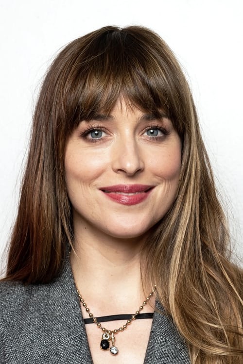 Photo of Dakota Johnson