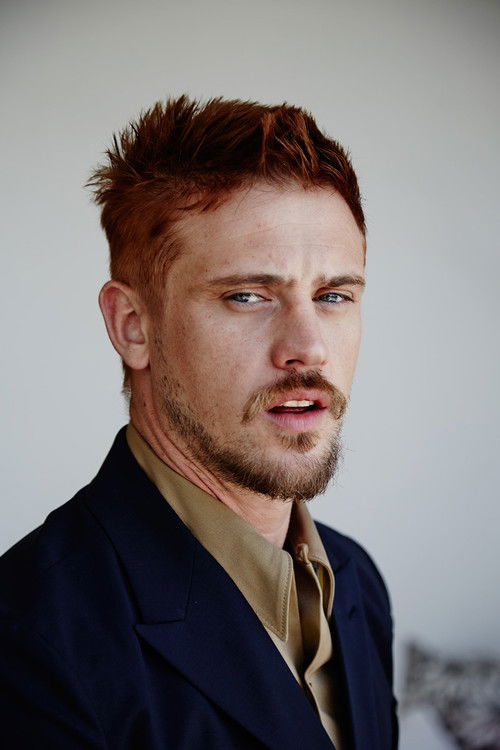 Photo of Boyd Holbrook