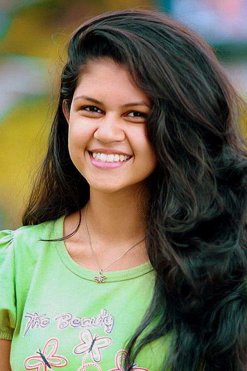 Photo of Roshni Singh