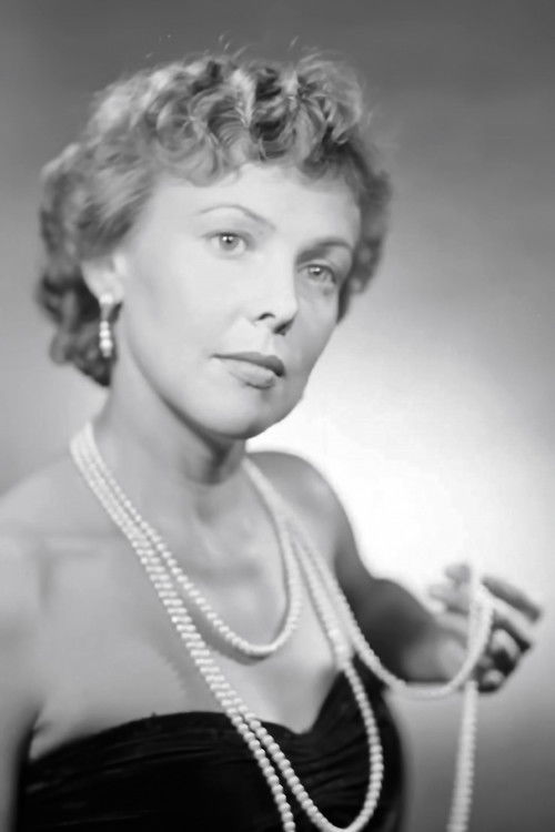 Photo of Ewa Krasnodębska
