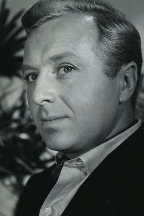 Photo of Henning Moritzen