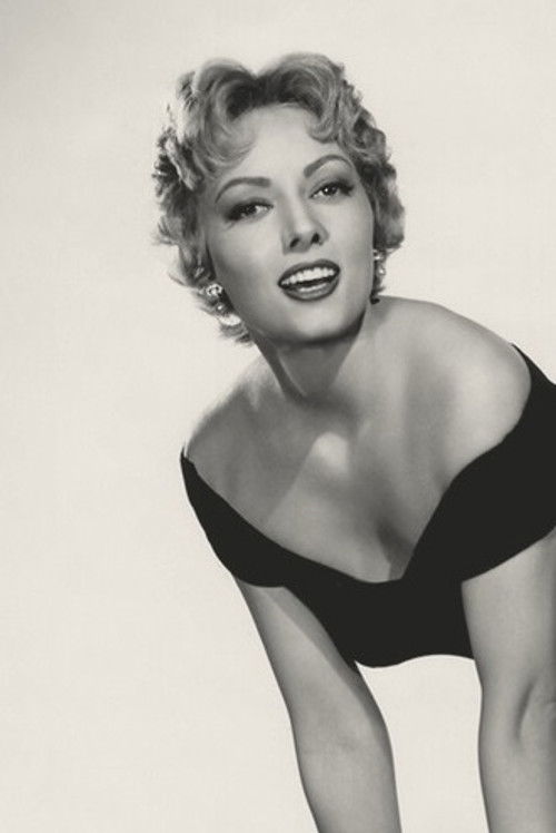 Photo of Helene Stanton