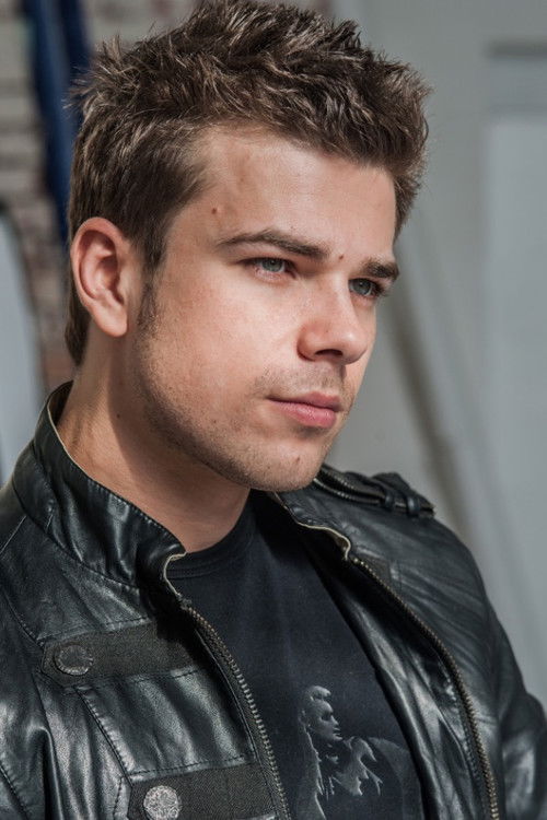 Photo of Kirill Zaporozhskiy