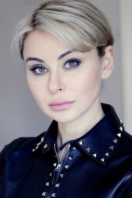 Photo of Oksana Lada