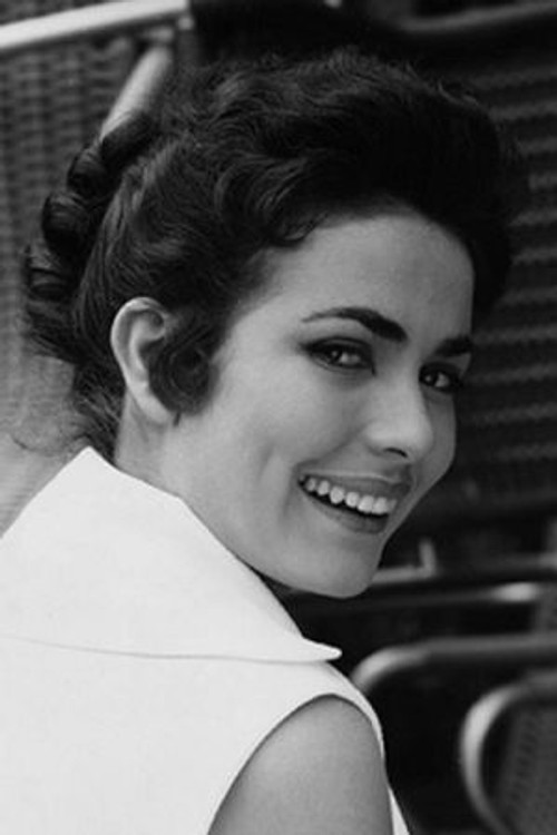 Photo of Giulia Rubini