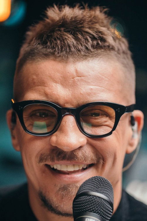 Photo of Anton Belyaev