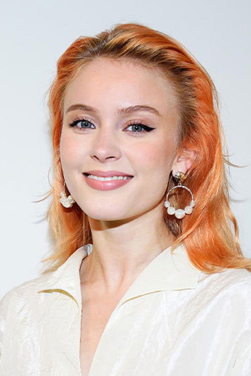 Photo of Zara Larsson