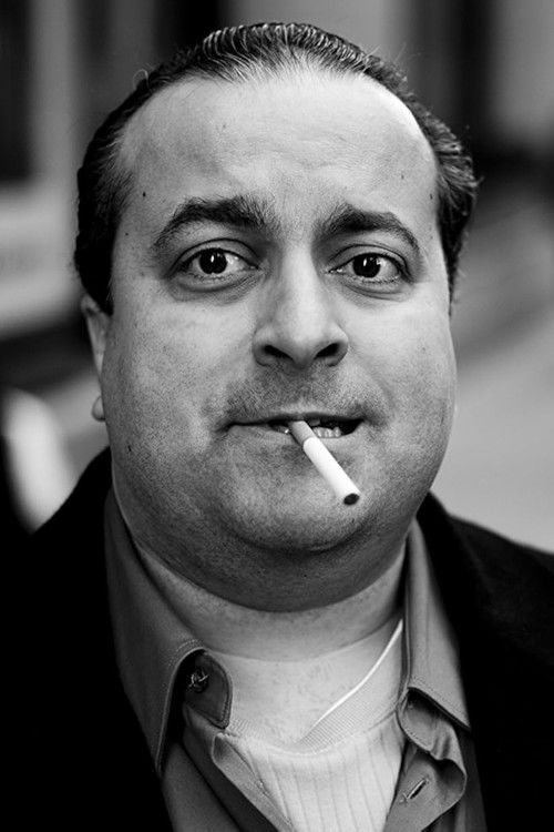 Photo of Rick Cordeiro