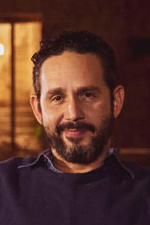 Photo of Aly Muritiba