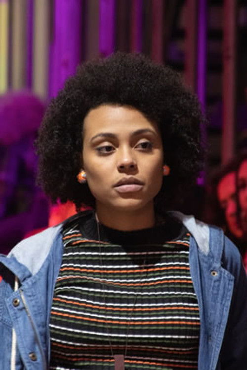 Photo of Julianna Gerais