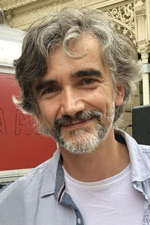 Photo of Martin Myšička