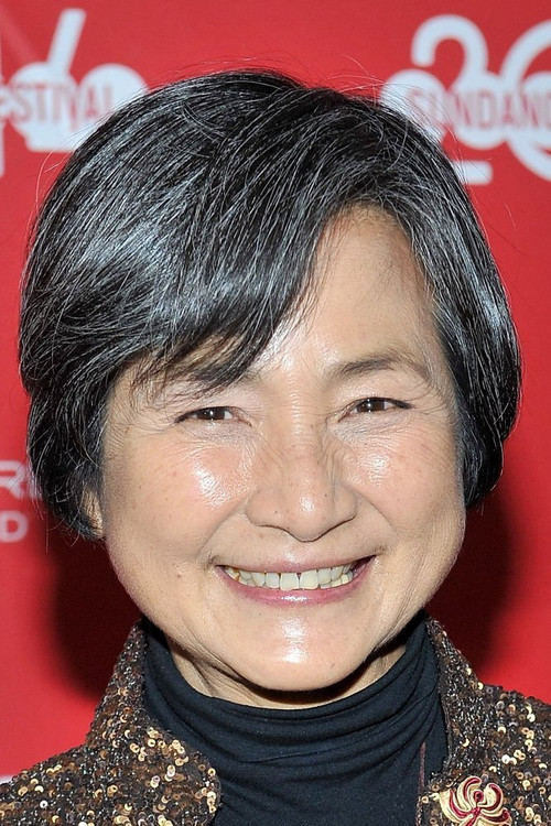 Photo of Cheng Pei-Pei