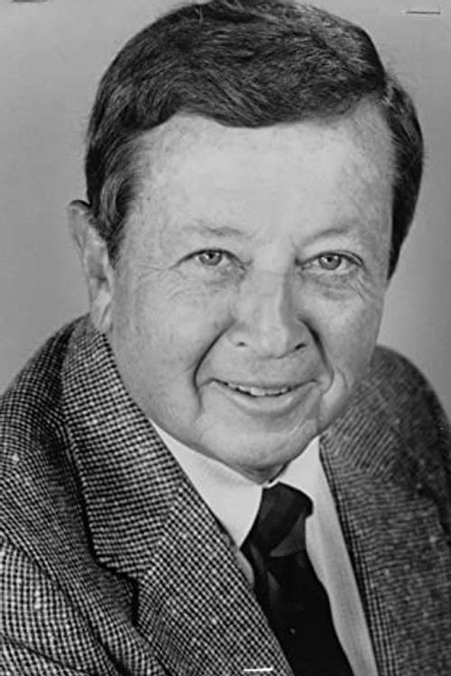 Photo of Gil Stratton