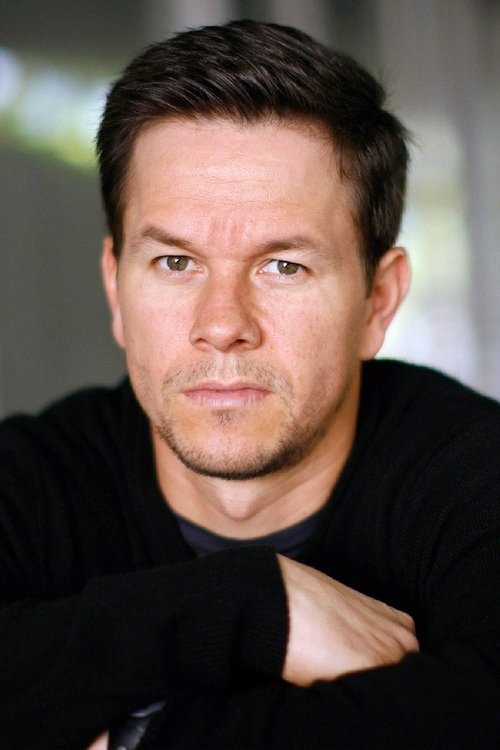 Photo of Mark Wahlberg