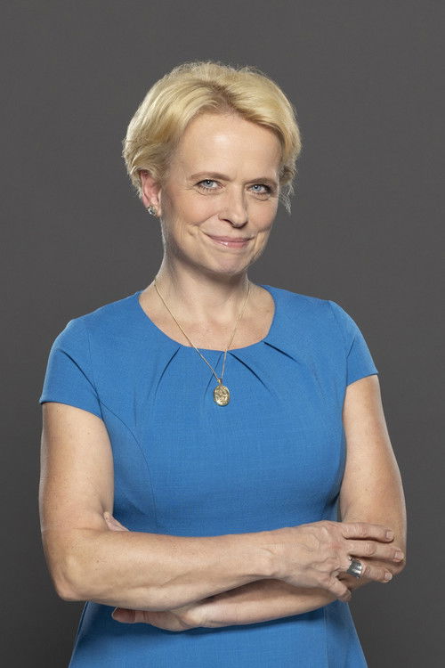 Photo of Virág Csapó