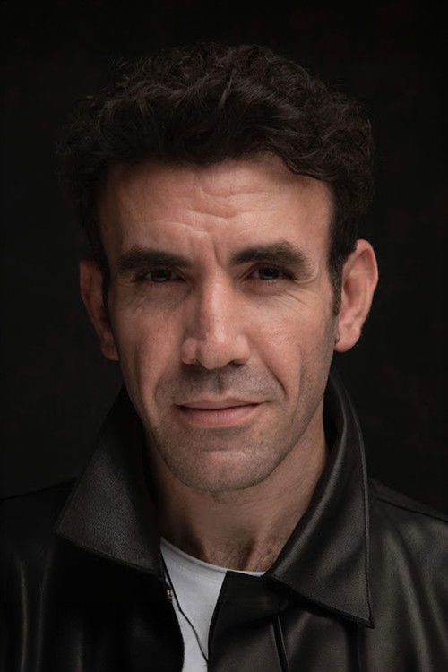 Photo of Mehmet Yılmaz Ak