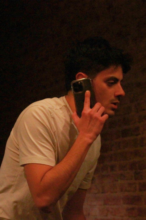 Photo of Cristobal Lopez Baena