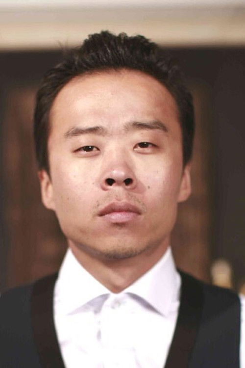 Photo of Anatole Yun