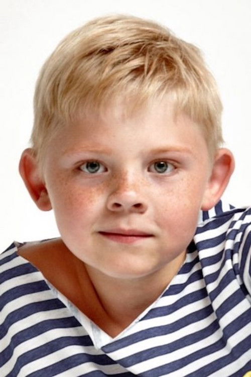 Photo of Aleksandr Novikov