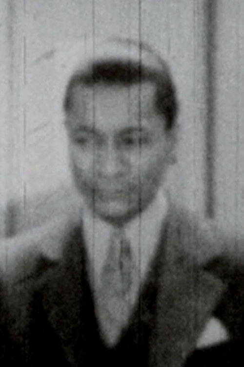 Photo of Henry 'Gang' Gines
