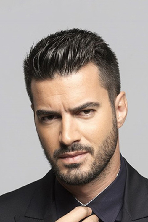 Photo of Giannis Tsimitselis