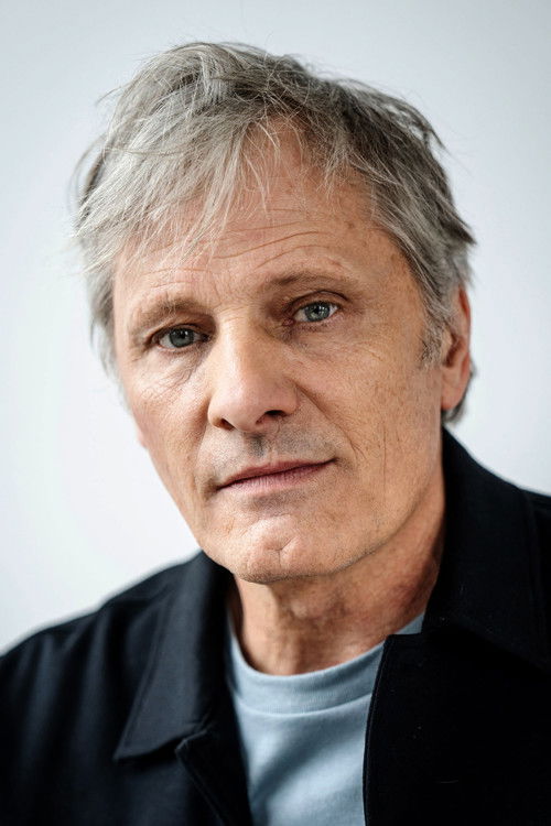 Photo of Viggo Mortensen