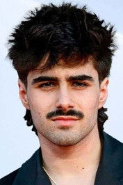 Photo of Martin Urrutia