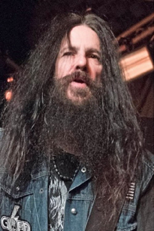 Photo of John DeServio