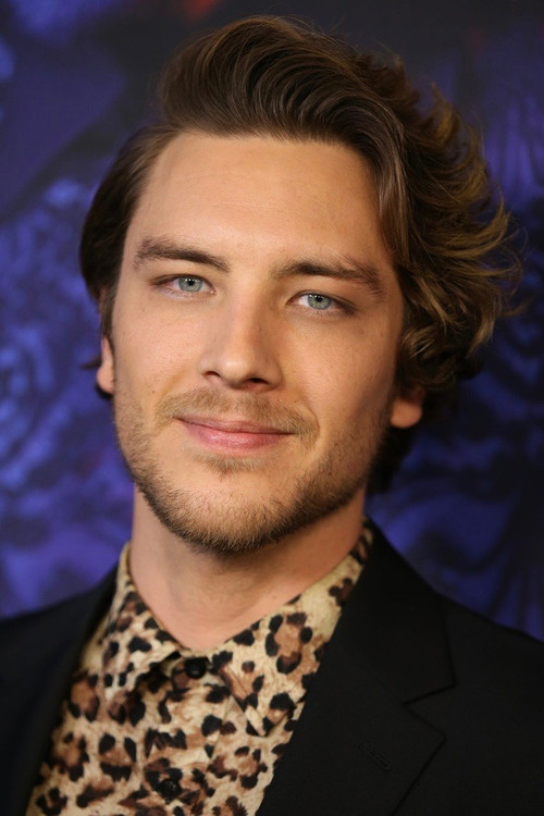 Photo of Cody Fern