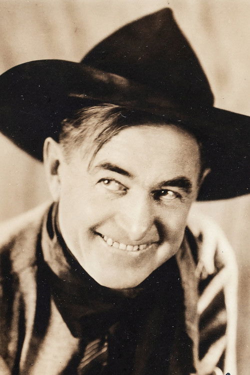 Photo of Harry Carey