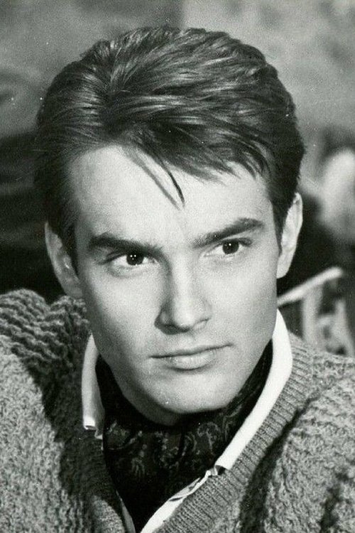 Photo of Philippe Forquet