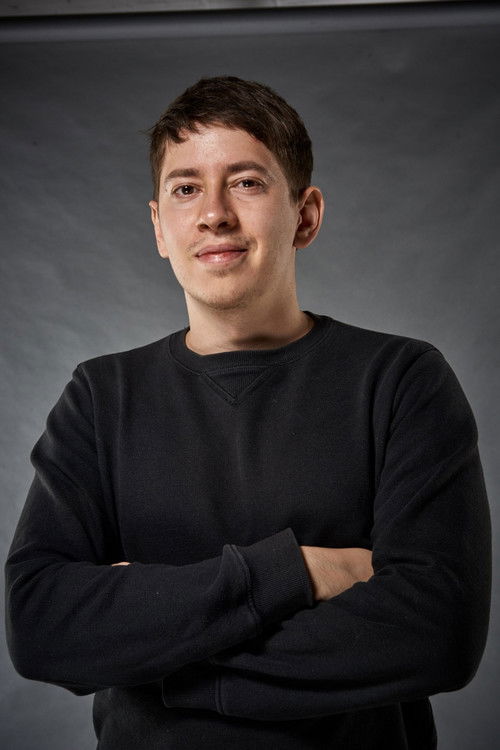 Photo of Antonio Lukich