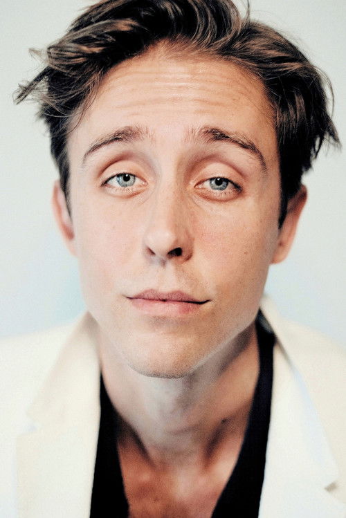 Photo of Alec Toselli