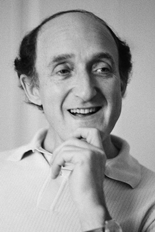 Photo of Ron Moody
