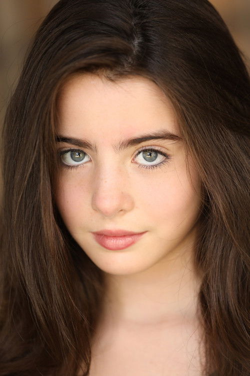 Photo of Victoria Clare