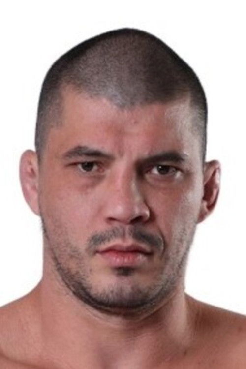 Photo of Ariel Machado