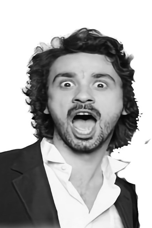 Photo of Adrien Boublil