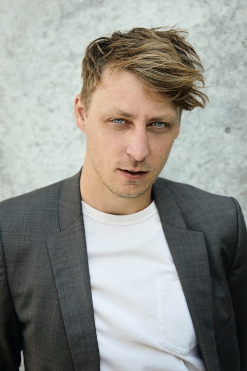 Photo of Simon Rußig