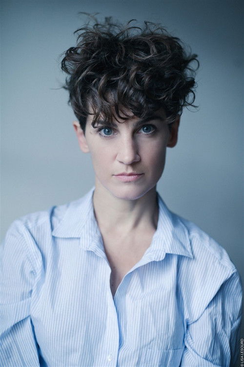 Photo of Julie Schotsmans