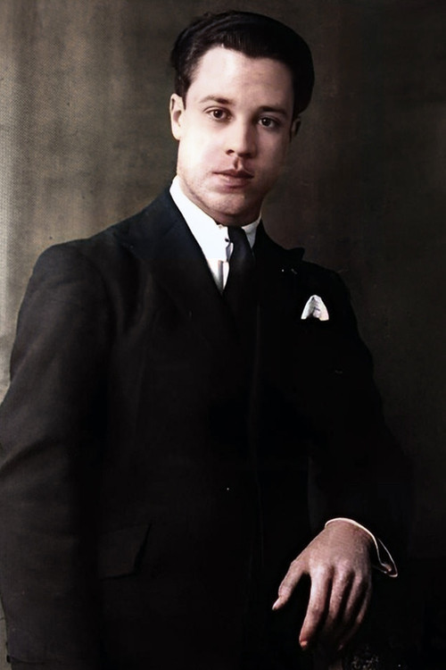 Photo of Tahar Hannache