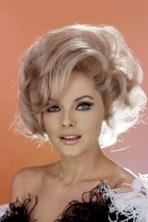 Photo of Virna Lisi