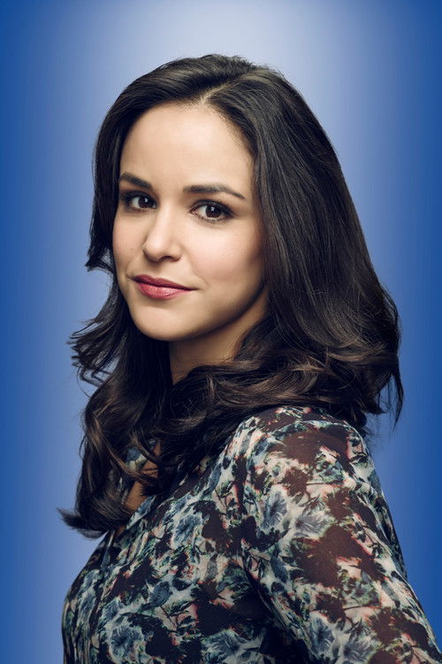 Photo of Melissa Fumero