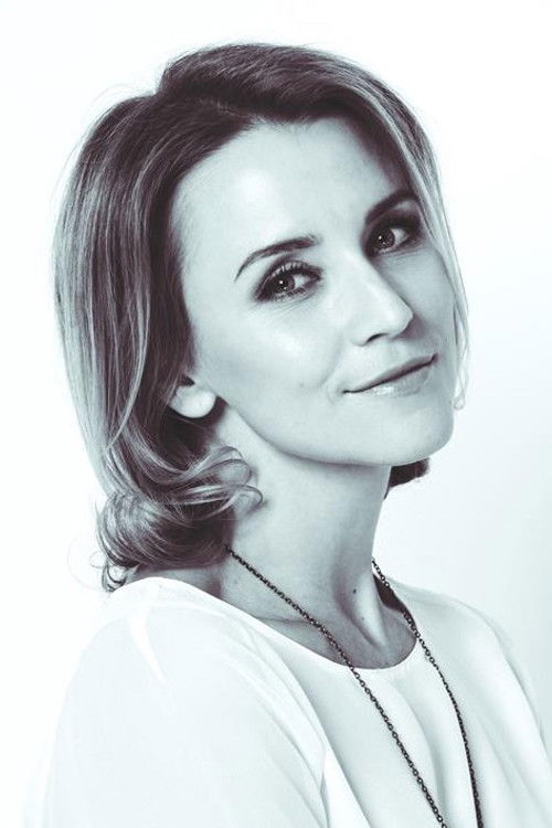 Photo of Diana Mikita