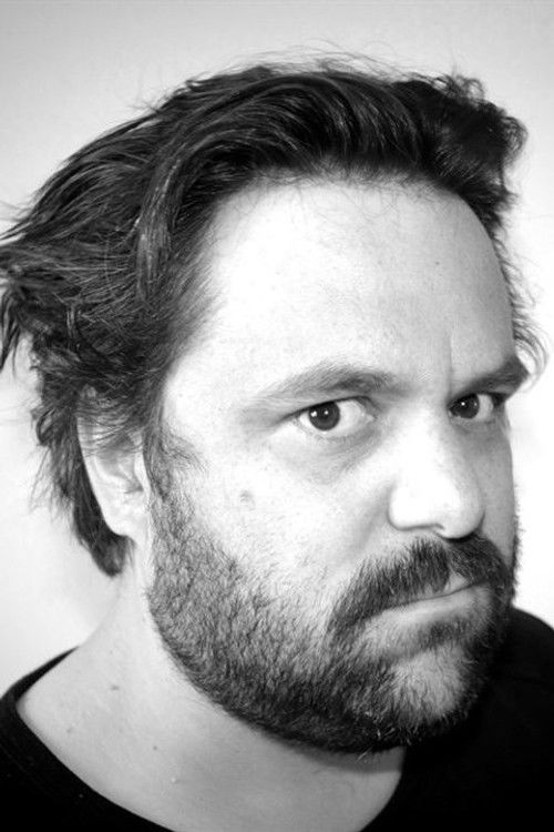 Photo of François Neycken