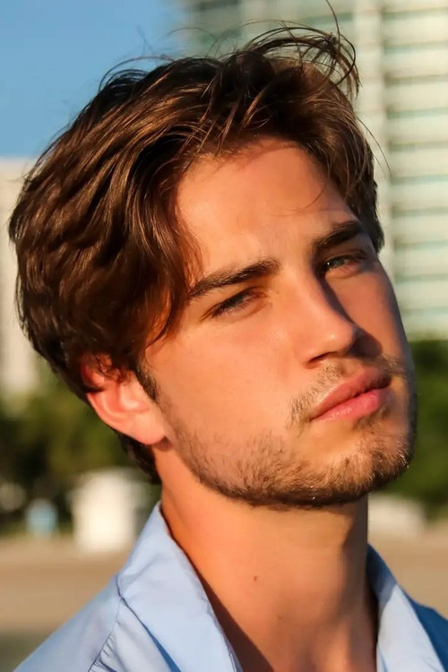 Photo of Carson Rowland